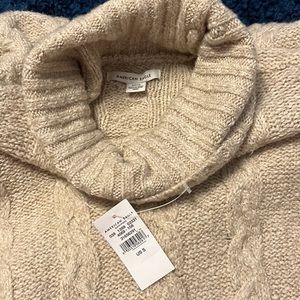 Brand new American Eagle Sweater Dress!